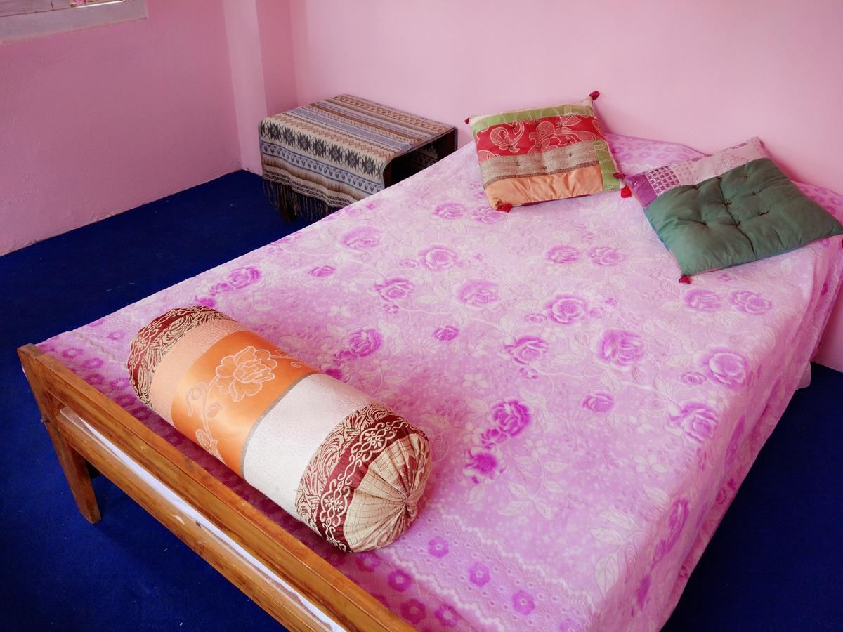 Everest Home Stay Apartment Lalitpur Экстерьер фото
